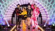 Que horas estreia o 3º episódio de "Drag Race Brasil", versão brasileira de "RuPaul's Drag Race"? - Divulgação/Paramount+/MTV/World of Wonder