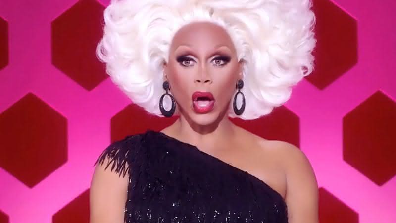 "Drag Race Brasil", versão brasileira de "RuPaul's Drag Race", ganhará "pit stop" durante a Parada LGBTQIA+ de São Paulo - Reprodução/World of Wonder