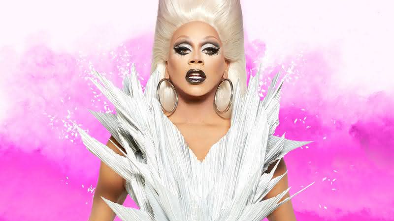 Versão brasileira de "RuPaul's Drag Race", "Drag Race Brasil" deve finalmente acontecer e já seleciona candidatas - Divulgação/World of Wonder