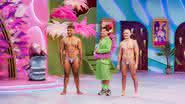 Onde assistir a "Drag Race Brasil", versão nacional de "RuPaul's Drag Race" apresentada por Grag Queen? - Reprodução/Paramount+