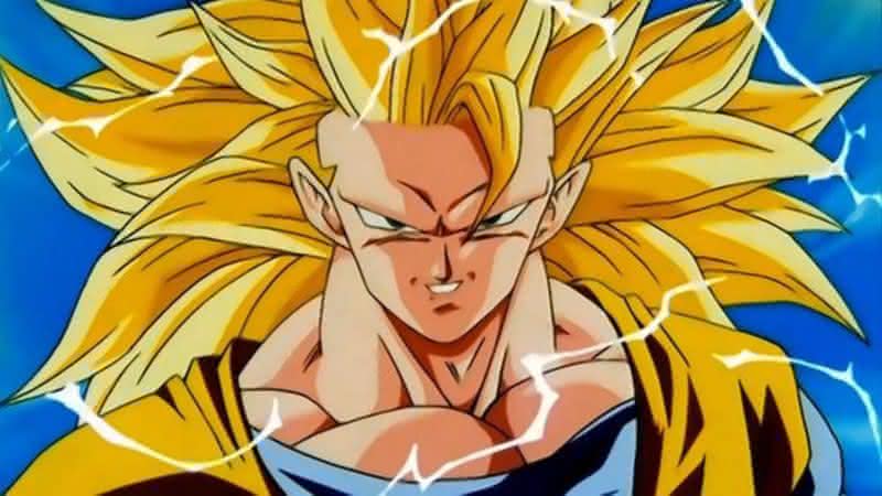 Afinal, o Plantão da Globo interrompeu "Dragon Ball Z" na manhã do 11 de setembro? - Reprodução