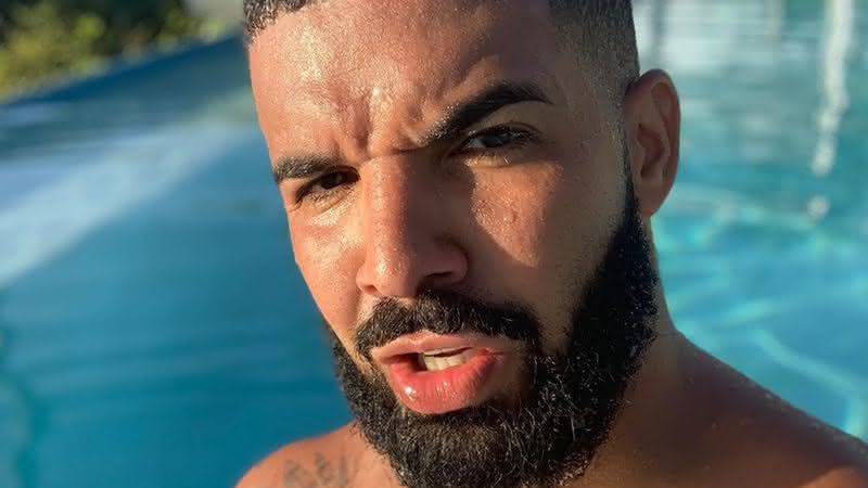 Drake - Reprodução/Instagram