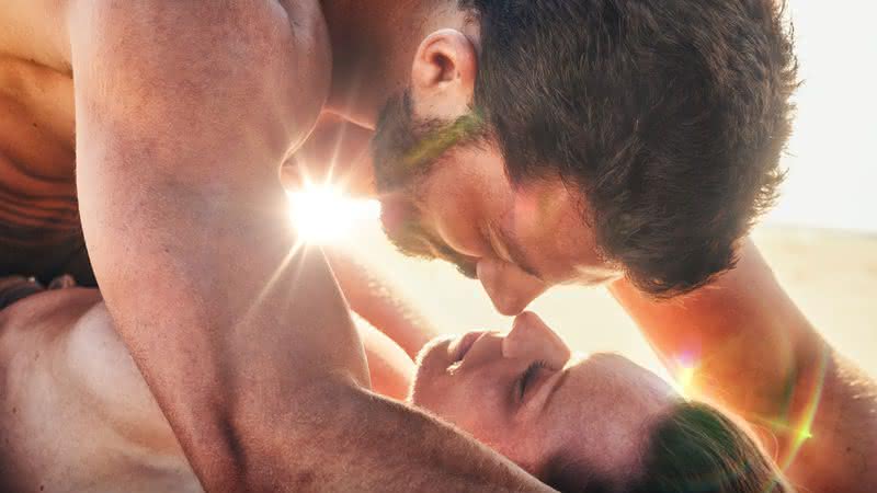 Drama erótico dos criadores de "365 Dias" chega aos cinemas em abril - Divulgação/Paris Filmes