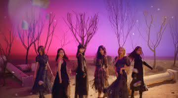 Dreamcatcher no videoclipe de Scream - YouTube