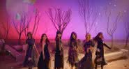 Dreamcatcher no videoclipe de Scream - YouTube