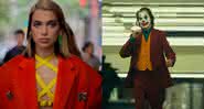 Dua Lipa e Coringa - YouTube