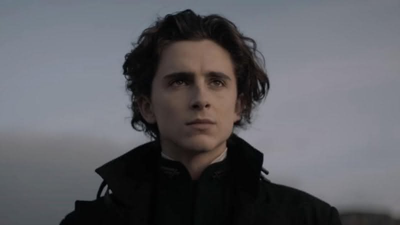 Denis Villeneuve afirma que maior desafio em "Duna" foi lidar com o cabelo de Timothée Chalamet - Warner Bros.