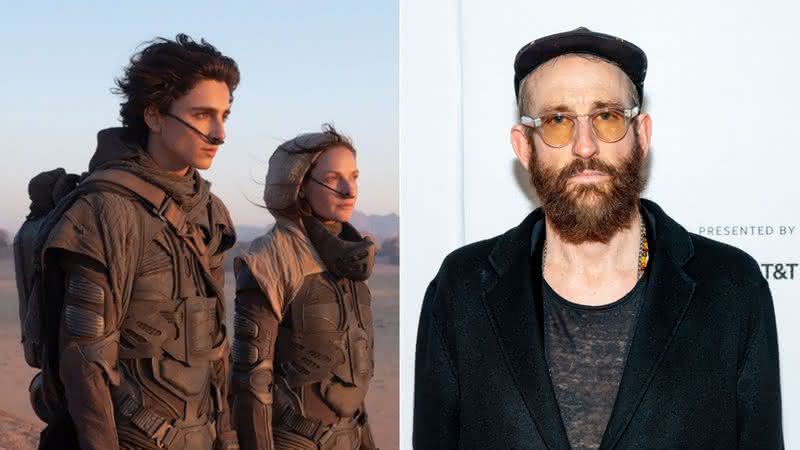 "Duna": Série derivada da HBO Max terá diretor de "Chernobyl" - Divulgação/Warner Bros./Getty Images: Roy Rochlin