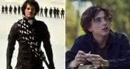 Kyle MacLachlan interpretou Paul Atreides no longa de 1984 - Divulgação/Universal Pictures