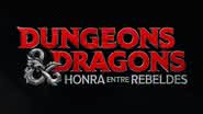 "Dungeons & Dragons: Honra entre Rebeldes" destaca Chris Pine e Regé-Jean Page em novo vídeo - Divulgação/Paramount Pictures