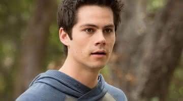 Dylan O'Brien estrelará a sátira "Not Okay" - Divulgação/MTV