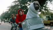"E.T. - O Extraterrestre", clássico de Steven Spielberg, retornará aos cinemas brasileiros em IMAX - Divulgação/Universal Pictures