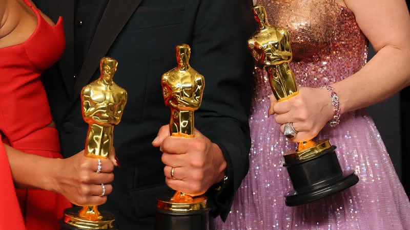 É possível acontecer um empate no Oscar? Entenda como funciona a votação - Mike Coppola/Getty Images