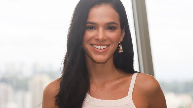 Bruna Marquezine - Patrícia Devoraes/Brazil News