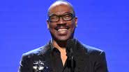 Eddie Murphy revela que aceitaria fazer "Shrek 5" ou um filme derivado do Burro em "dois segundos" - Reprodução: Kevin Winter/Getty Images for Critics Choice Association