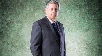 Último trabalho de Eduardo foi na novela "Bom Sucesso" (2019), da Globo - Globo/João Cotta