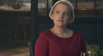 Elisabeth Moss dirigirá dois episódios de "Shining Girls", nova série da Apple TV+ - Divulgação/Hulu