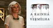 Elizabeth Banks será a produtora e diretora da adaptação de "A Rainha Vermelha" - Divulgação/Sony Pictures/Editora Seguinte