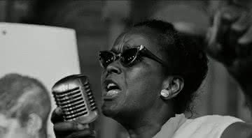 Ella Baker foi uma ativista norte-americana - Divulgação