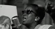 Ella Baker foi uma ativista norte-americana - Divulgação