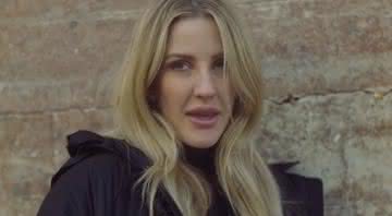 Ellie Goulding no clipe de River - YouTube