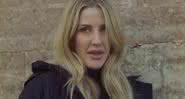 Ellie Goulding no clipe de River - YouTube