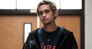 "Euphoria": Dominic Fike confirma retorno de Elliot na 3ª temporada - Reprodução/HBO Max