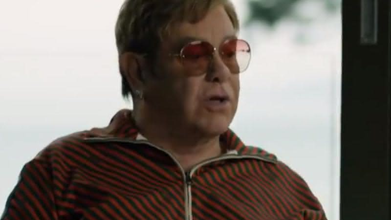 Elton John elogia o trabalho de novos artistas - Apple Music