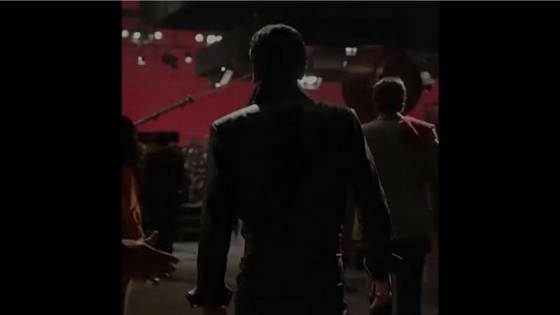 "Elvis": Filme sobre o Rei do Rock ganha primeiro teaser e data de estreia; assista - Reprodução/Twitter