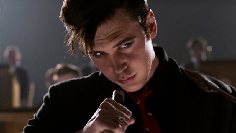 "Elvis", cinebiografia do Rei do Rock, já tem data para chegar à HBO Max; saiba quando - Divulgação/Warner Bros.