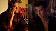 "Elvis": Leonardo DiCaprio deu conselho a Austin Butler sobre trabalhar com Baz Luhrmann - Divulgação/Sony Pictures/Warner Bros.