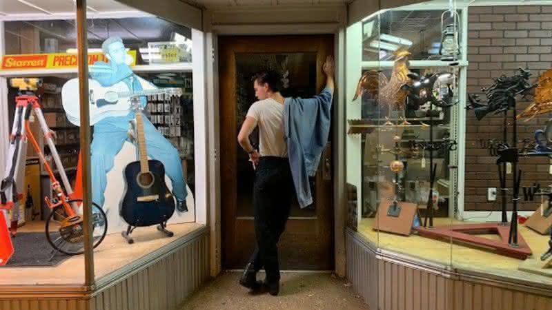 "Elvis": Prévia anuncia trailer do filme Rei do Rock para esta semana; confira - Divulgação/Warner Bros.