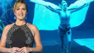 Kate Winslet - Reprodução: 20th Century Studios/ Joe Maher/Getty Images