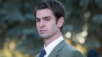 "Em Nome do Céu", minissérie com Andrew Garfield, chega ao catálogo do Star+ - Divulgação/Star+
