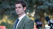 "Em Nome do Céu", série com Andrew Garfield, chega ao Star+ em agosto - Divulgação/Star+