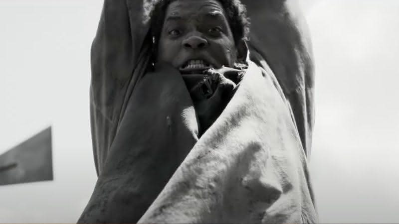 "Emancipation": Primeiro filme de Will Smith após polêmica no Oscar ganha trailer e data de estreia - Divulgação/Apple TV+