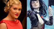 Emerald Fennell planeja filme "bastante sombrio" da Zatanna - Channel 4 Internacional/DC Comics