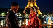 Netflix anuncia data de estreia da 2ª temporada de "Emily em Paris" em teaser; confira - Netflix