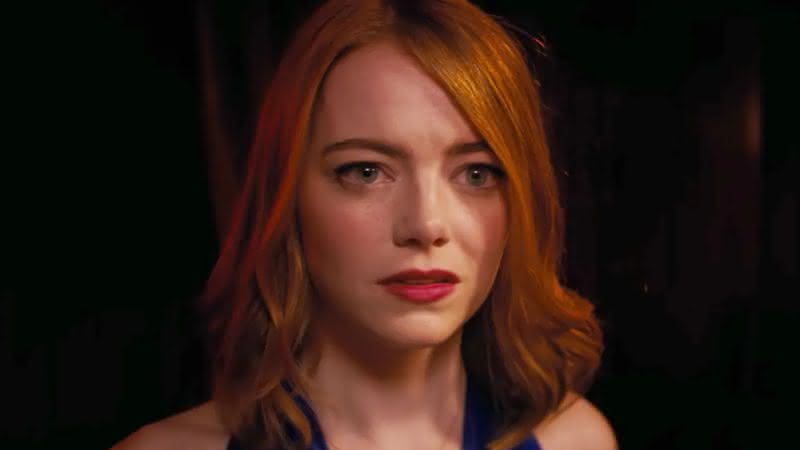 Emma Stone deve estrelar novo filme de Ari Aster, diz site - Divulgação/Lionsgate Films