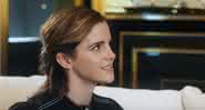 Emma Watson em entrevista para Vogue Britânica - YouTube