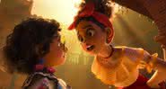 "Encanto": Vídeo ensina coreografia de "We Don't Talk About Bruno"; veja - Reprodução/Walt Disney Animation