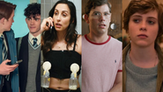 Enquanto "Heartstopper" não volta: 5 séries curtas para maratonar na Netflix - Divulgação/Netflix