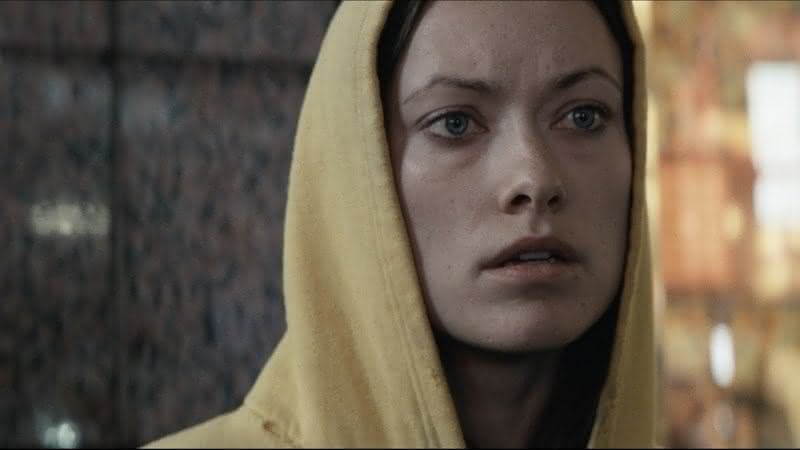 Entenda a polêmica envolvendo a cineasta Olivia Wilde - Divulgação/Sony Pictures