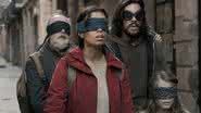 Entenda o que aconteceu no final de "Bird Box Barcelona", novo filme da Netflix - Divulgação/Netflix