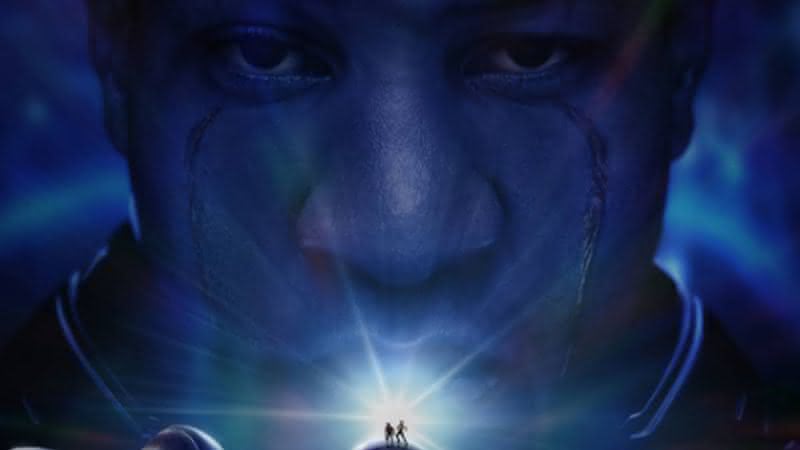 Diretor de "Homem-Formiga e a Vespa: Quantumania" explica o motivo de Kang, o Conquistador, foi escolhido como vilão do filme - Reprodução: Marvel Studios