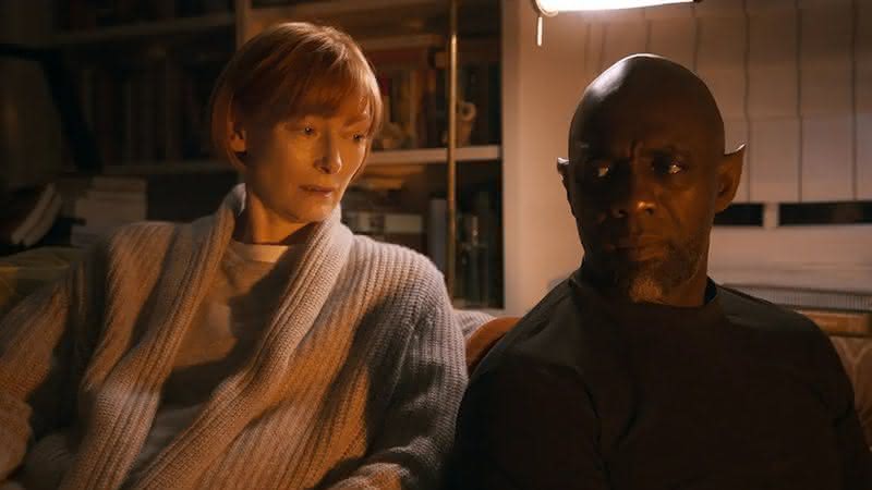 "Era Uma Vez um Gênio" é fábula romântica que dá um quentinho no coração - Divulgação/Paris Filmes