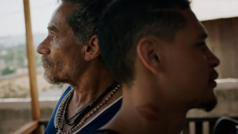 Especial 46ª Mostra de São Paulo: acompanhe a cobertura de CineBuzz - "Noites Alienígenas" - Vitrine Filmes/Mostra de SP