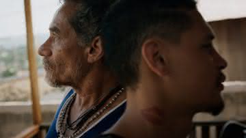 Especial 46ª Mostra de São Paulo: acompanhe a cobertura de CineBuzz - "Noites Alienígenas" - Vitrine Filmes/Mostra de SP