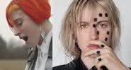 Vocalista do Paramore, Hayley Williams está investindo em carreira solo - YouTube/Divulgação