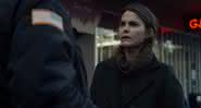 Keri Russell no trailer de Espíritos Obscuros - YouTube